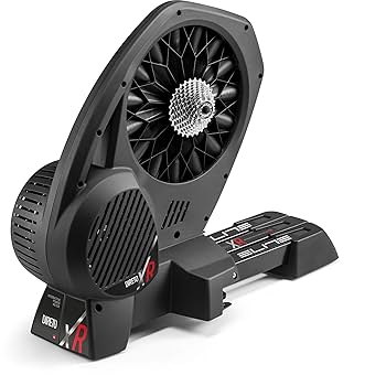ELITE DIRETO XR スマートトレーナー 11Sスプロケット付 ELITE DIRETO XR スマートトレーナー 11Sスプロケット付